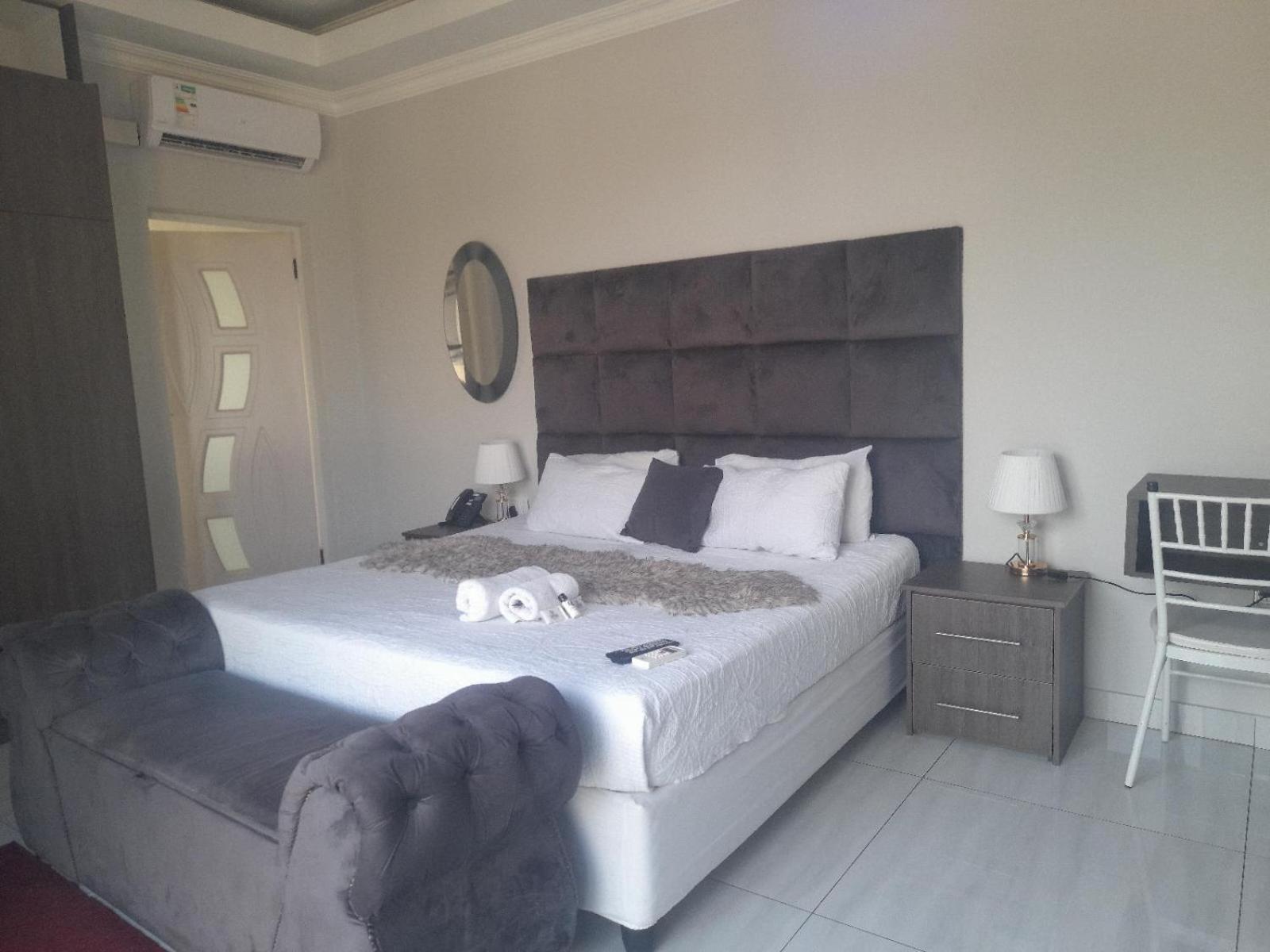Lifestyle Lodge Hotel Vereeniging Quarto foto