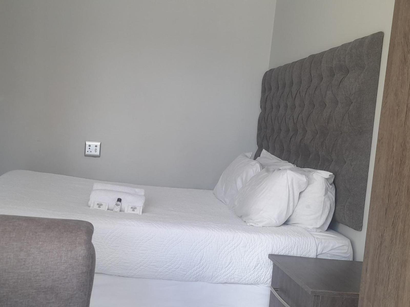 Lifestyle Lodge Hotel Vereeniging Quarto foto