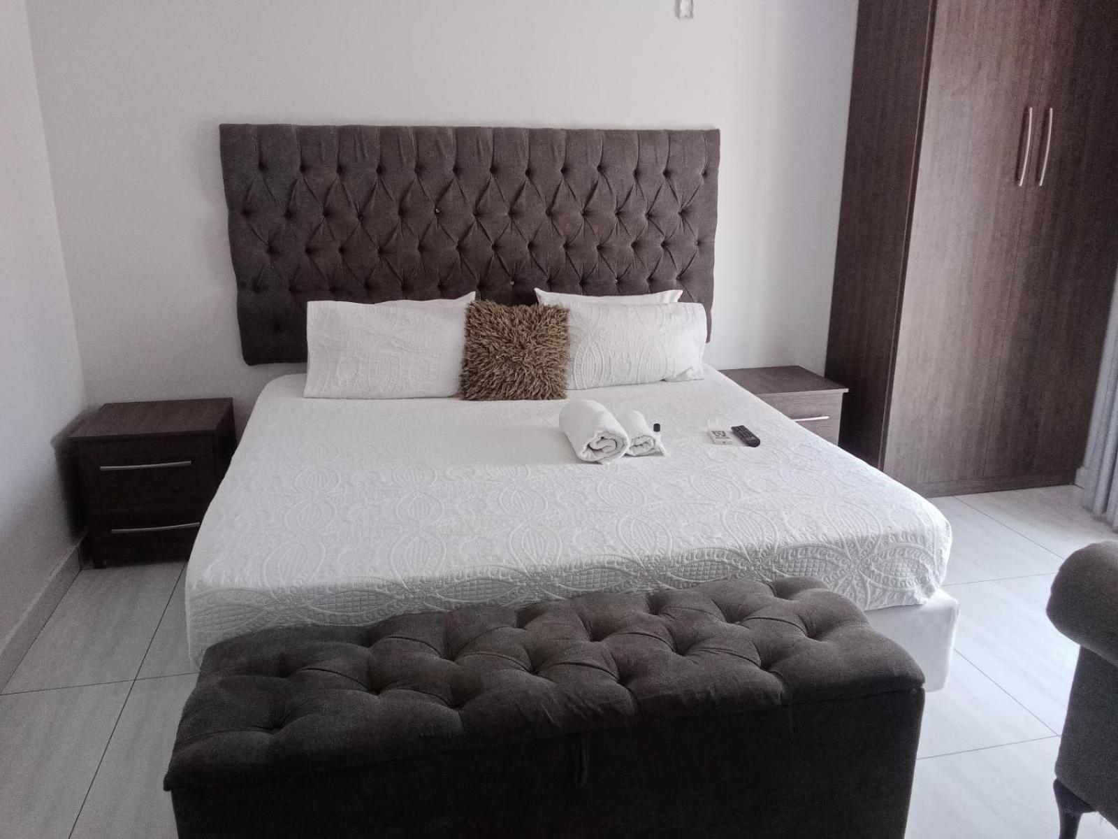 Lifestyle Lodge Hotel Vereeniging Quarto foto