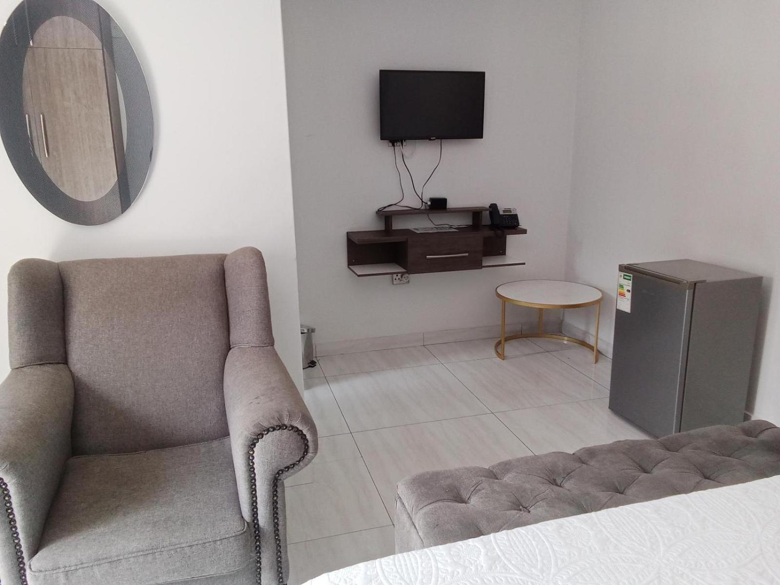Lifestyle Lodge Hotel Vereeniging Quarto foto