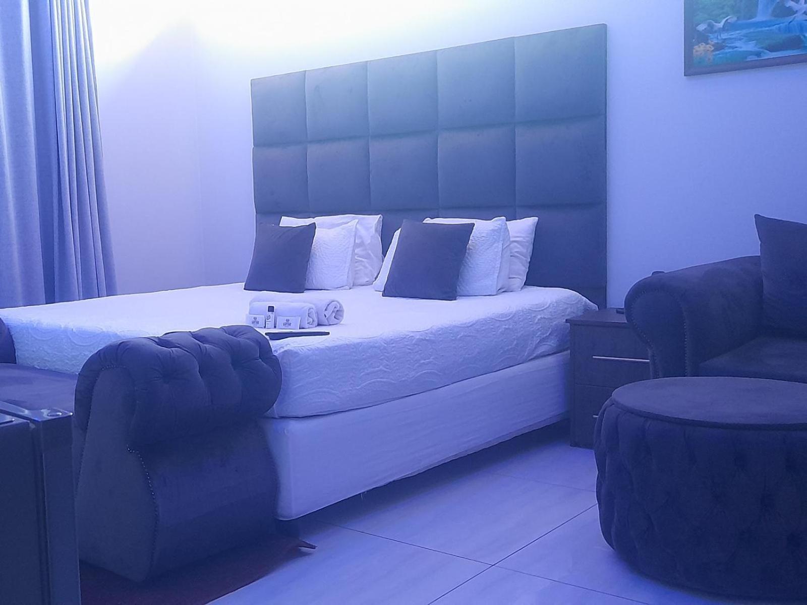 Lifestyle Lodge Hotel Vereeniging Quarto foto