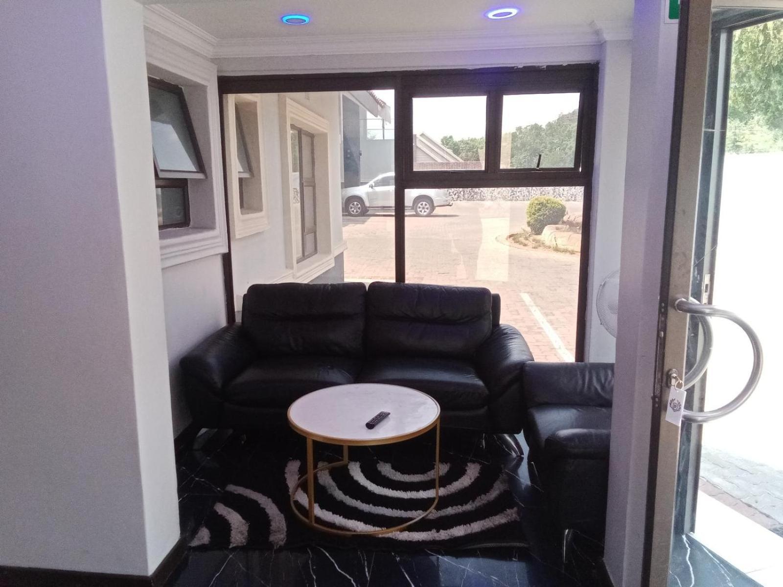Lifestyle Lodge Hotel Vereeniging Quarto foto