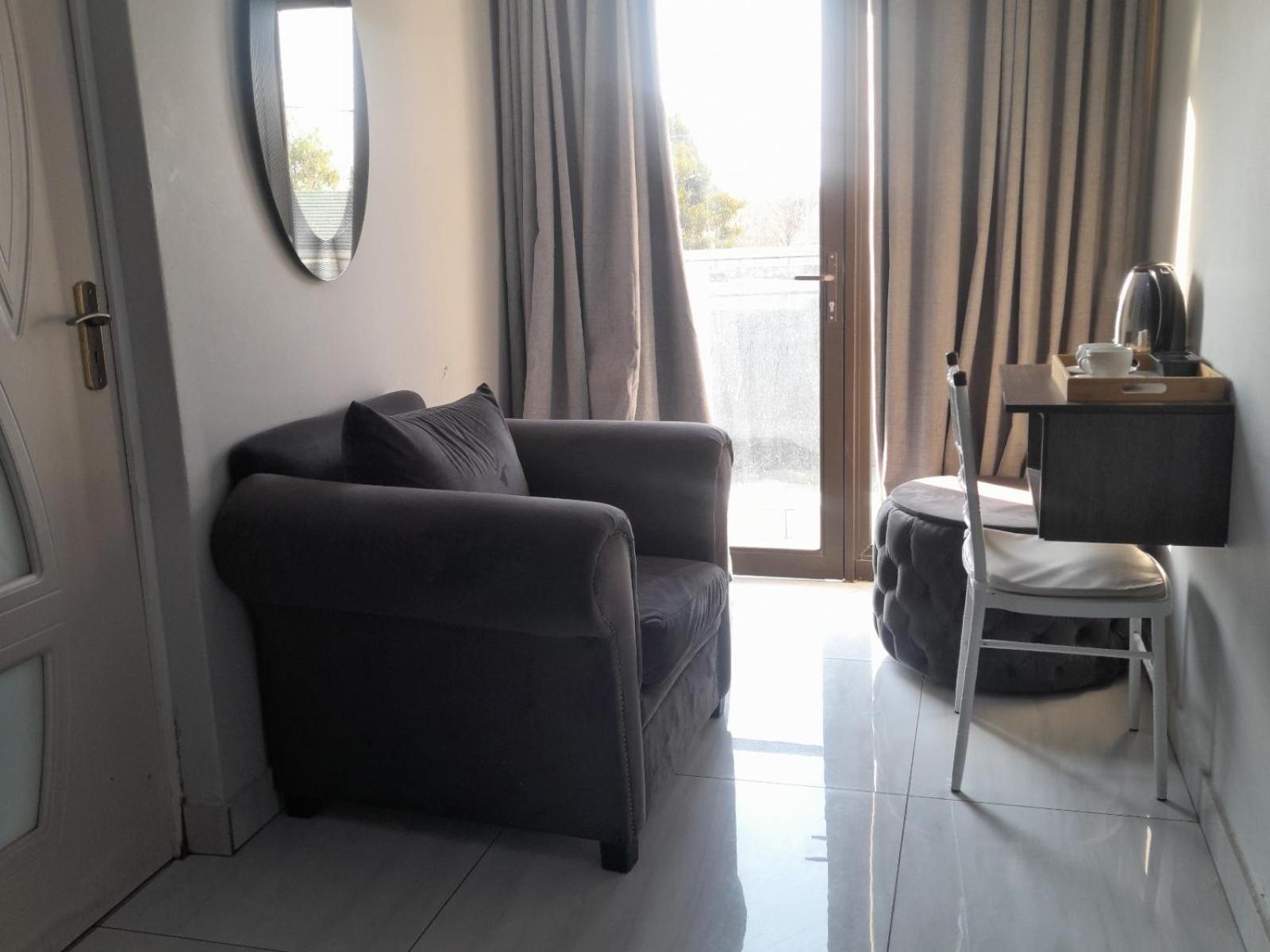 Lifestyle Lodge Hotel Vereeniging Quarto foto