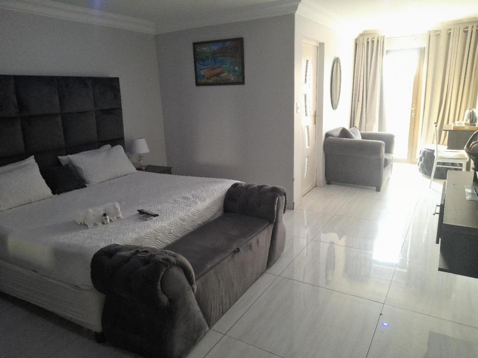 Lifestyle Lodge Hotel Vereeniging Quarto foto