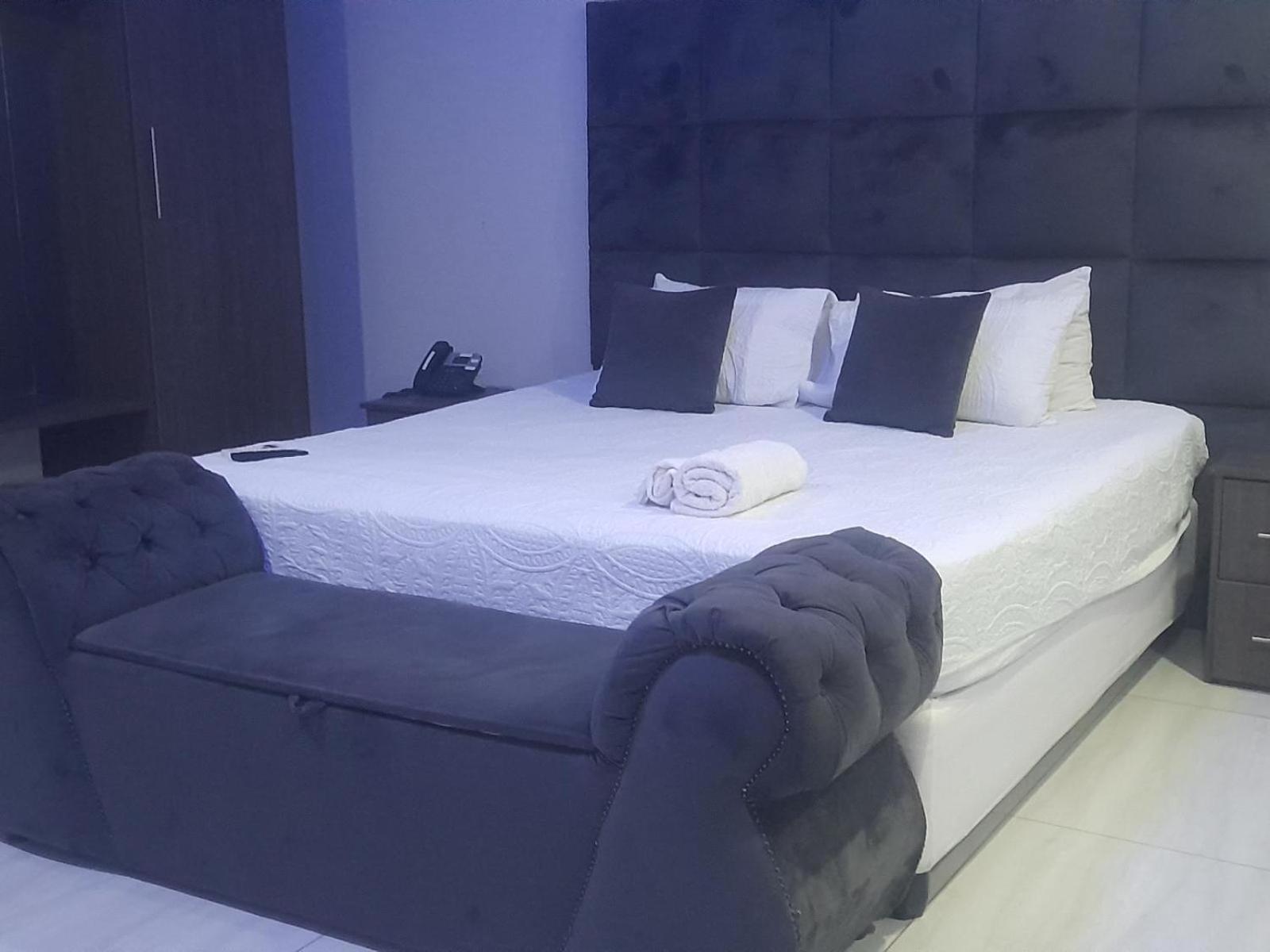 Lifestyle Lodge Hotel Vereeniging Quarto foto
